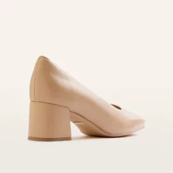FRANKIE4 Mid Heels-Victoria