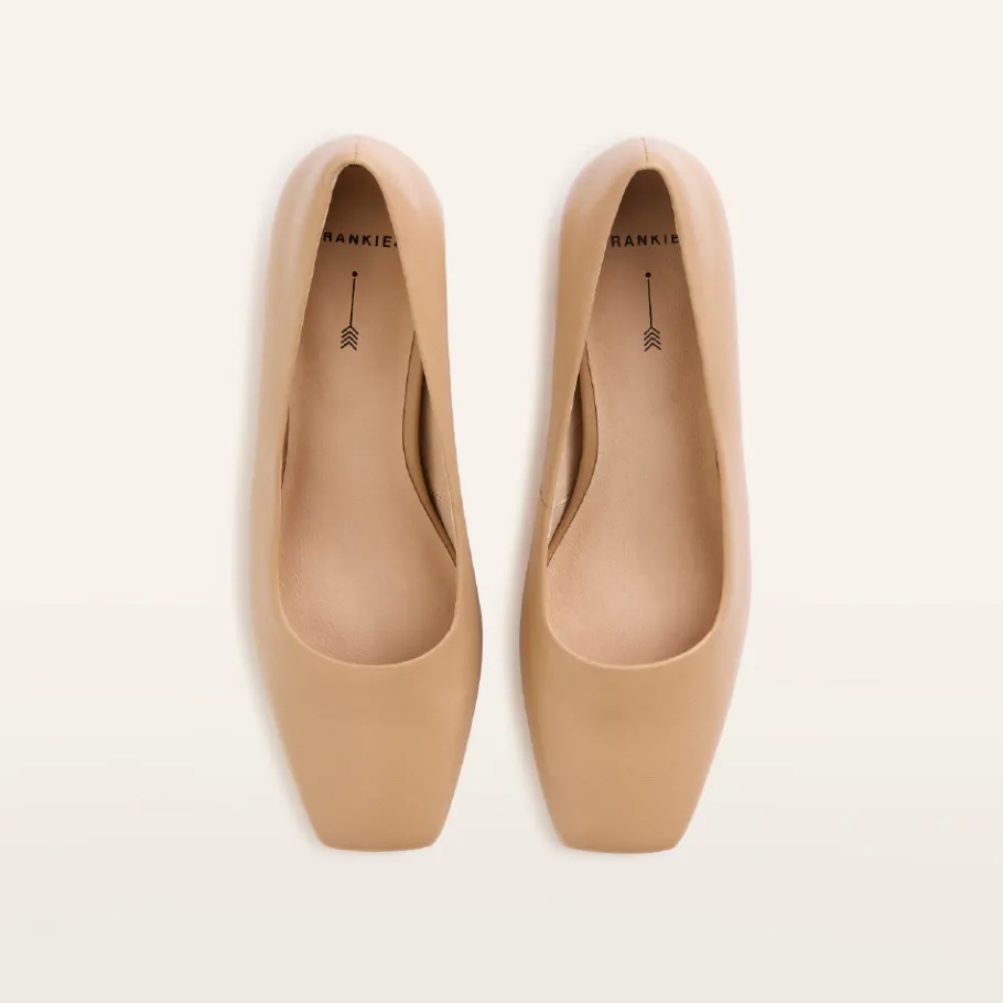 FRANKIE4 Mid Heels-Victoria