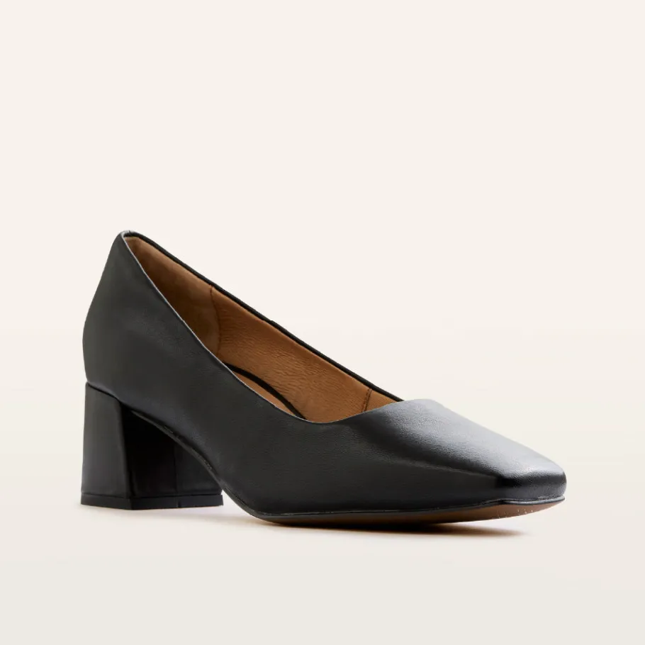 FRANKIE4 Mid Heels-Victoria