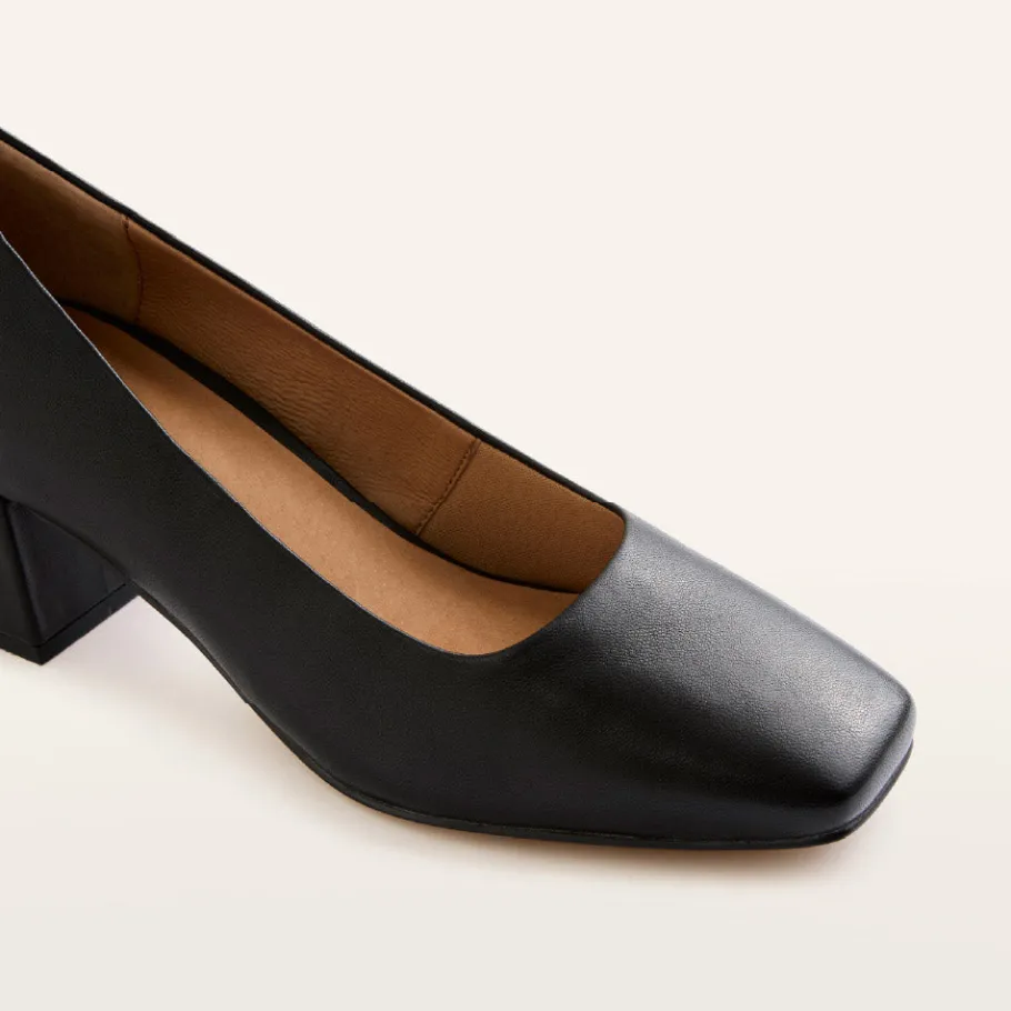 FRANKIE4 Mid Heels-Victoria