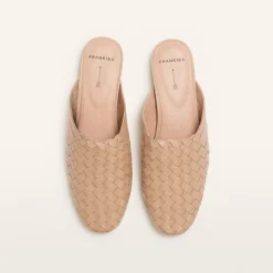 FRANKIE4 Dress Flats-Wallace Weave