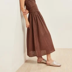 FRANKIE4 Dress Flats-Wallace Weave