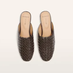 FRANKIE4 Dress Flats-Wallace Weave