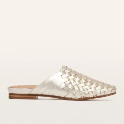 FRANKIE4 Dress Flats-Wallace Weave