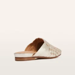 FRANKIE4 Dress Flats-Wallace Weave
