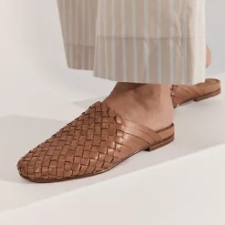 FRANKIE4 Dress Flats-Wallace Weave