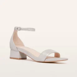FRANKIE4 Low Heels-Wellar