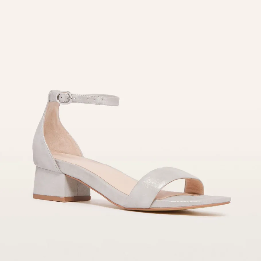 FRANKIE4 Low Heels-Wellar