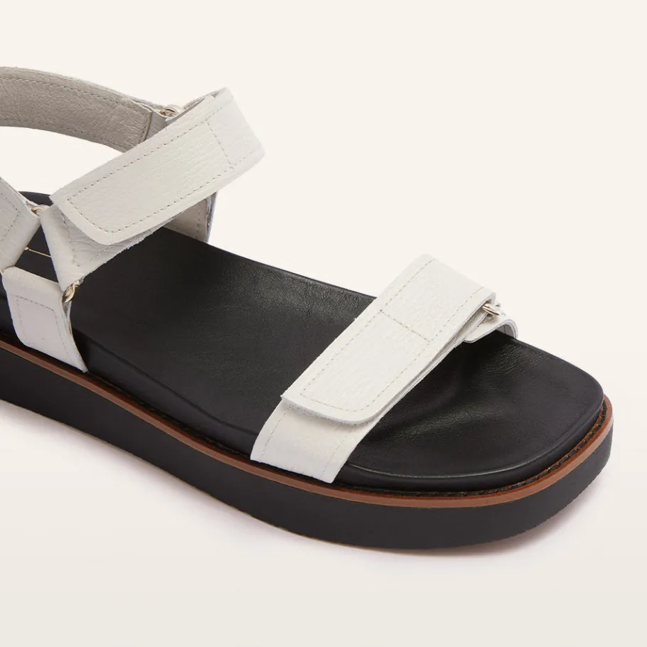 FRANKIE4 Sandals-Zane