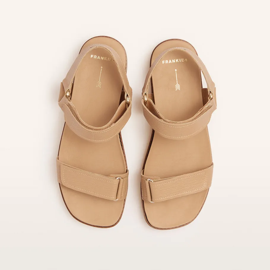 FRANKIE4 Sandals-Zane